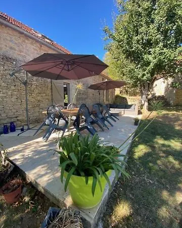 Vila Domaine*nature*piscine*bouzic